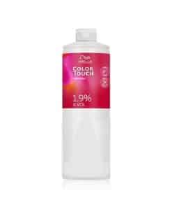 Wella Color Touch Activating Emulsion 500ml