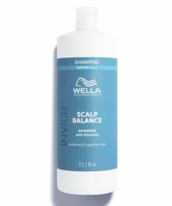 Wella Invigo Scalp Balance Sensitive Shampoo 1000ml