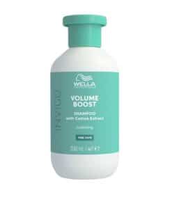 Wella Invigo Volume Boost Shampoo 300ml