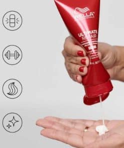 Wella Professionals Ultimate Repair Conditioner