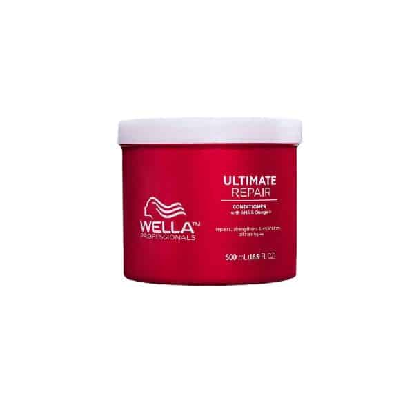Wella Professionals Ultimate Repair Conditioner 500ml