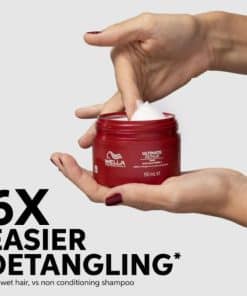 Wella Professionals Ultimate Repair Mask