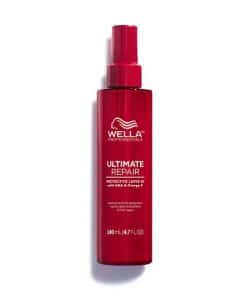 Wella Professionals Ultimate Repair Protective Leave In 140ml
