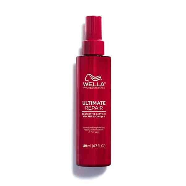 Wella Professionals Ultimate Repair Protective Leave In 140ml