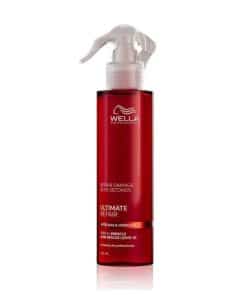 Wella Professionals Ultimate Repair Protective Leave In 185ml
