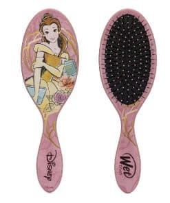 Wet Brush Disney Princess Elegant Detangler Brush Belle 1