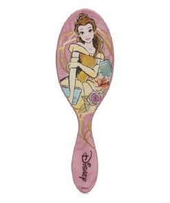 Wet Brush Disney Princess Elegant Detangler Brush Belle