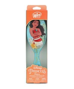 Wet Brush Disney Princess Elegant Detangler Brush Moana 2