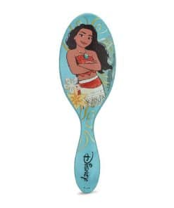 Wet Brush Disney Princess Elegant Detangler Brush Moana