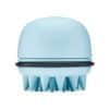 Wet Brush Exfoliating Scalp Massager Blue