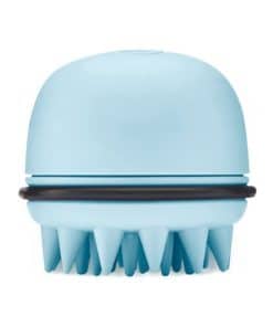 Wet Brush Exfoliating Scalp Massager Blue