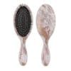Wet Brush Pro Detangler Metallic Marble Bronze