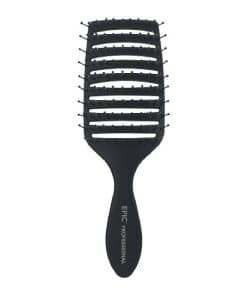 Wet Brush Pro Epic Quick Dry Vent Hair Brush Black