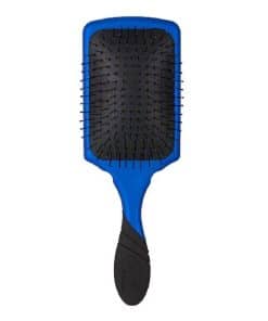 Wet Brush Pro Paddle Detangler Royal Blue