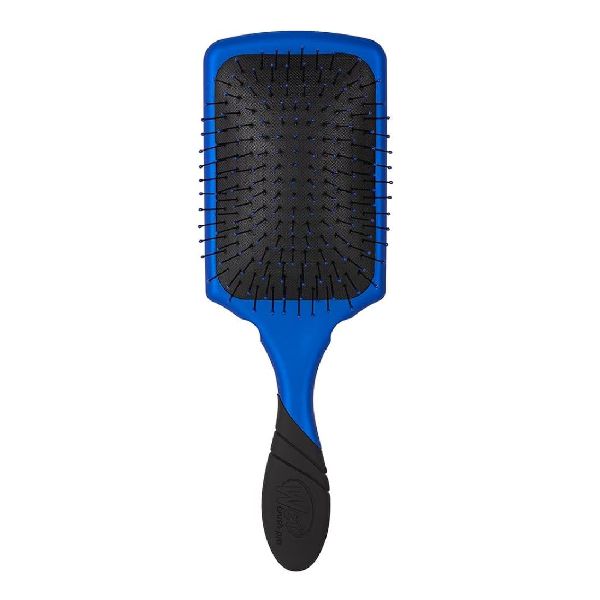 Wet Brush Pro Paddle Detangler Royal Blue