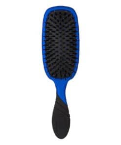 Wet Brush Pro Shine Enhancer Brush Royal Blue