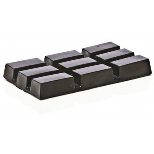 Xtra Strong Hot Film Depilatory Wax