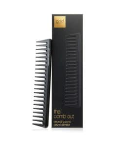 ghd The Comb Out detangling comb