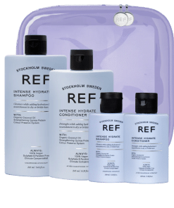 REF - Intense Hydrate Travel Set