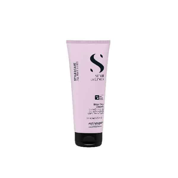 Alfaparf Semi Di Lino Style & Care Blow Dry Cream