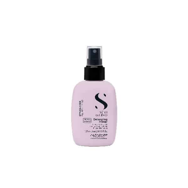 Alfaparf Semi Di Lino Style & Care Detangling Primer