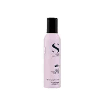 Alfaparf Semi Di Lino Style & Care Flexible Mousse
