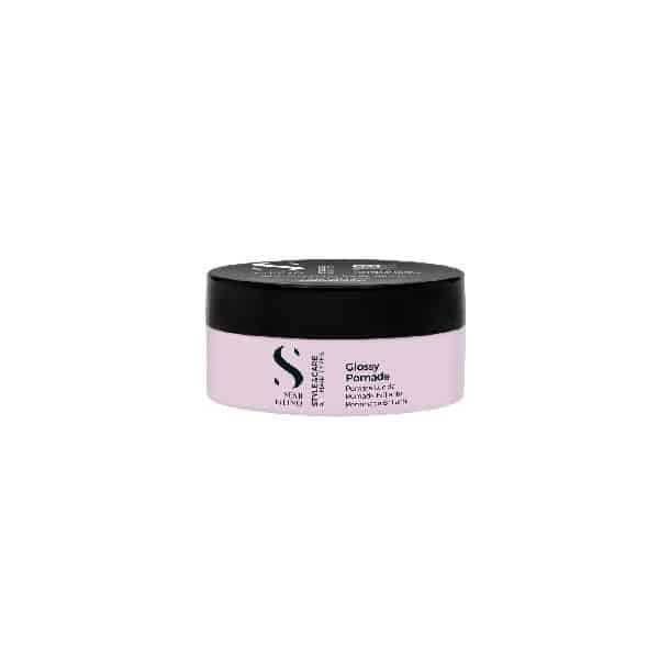 Alfaparf Semi Di Lino Style & Care Glossy Pomade