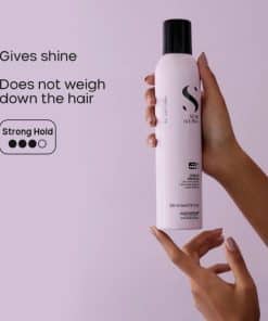 Alfaparf Semi Di Lino Style & Care Original Hairspray