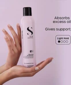 Alfaparf Semi Di Lino Style & Care Texturizing Dry Shampoo 300ml