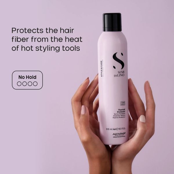 Alfaparf Semi Di Lino Style & Care Thermal Protector 300ml