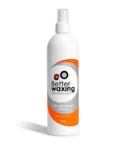 Better Waxing Wax Equipment Cleaner 400ml