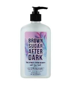 Brown Sugar After Dark Tan Extender
