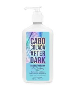 Cabo Colada After Dark Gradual Tan Lotion
