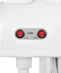 Portable Facial Steamer D08 1 