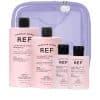 REF Illuminate Colour Travel Set