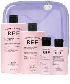 REF Illuminate Colour Travel Set