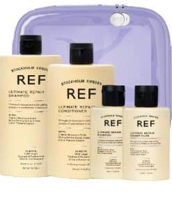 REF Ultimate Repair Travel Set
