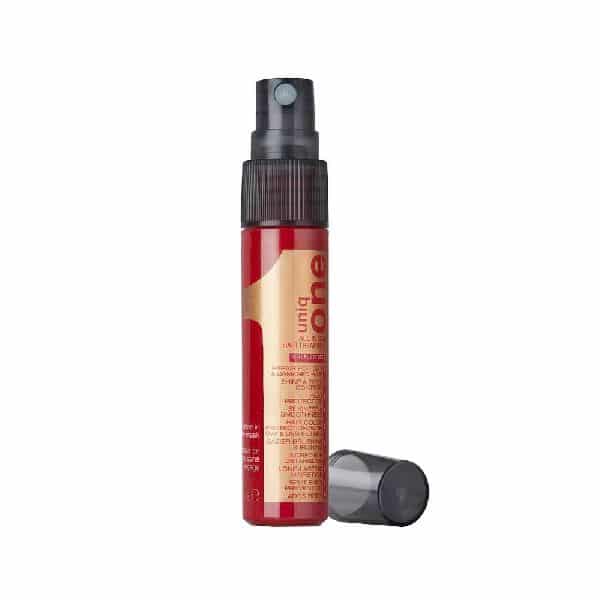 Revlon Uniq One All in One Treatment Travel size