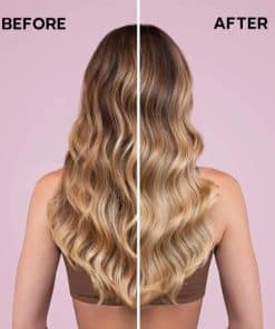 Semi Di Lino Style & Care Original Hairspray