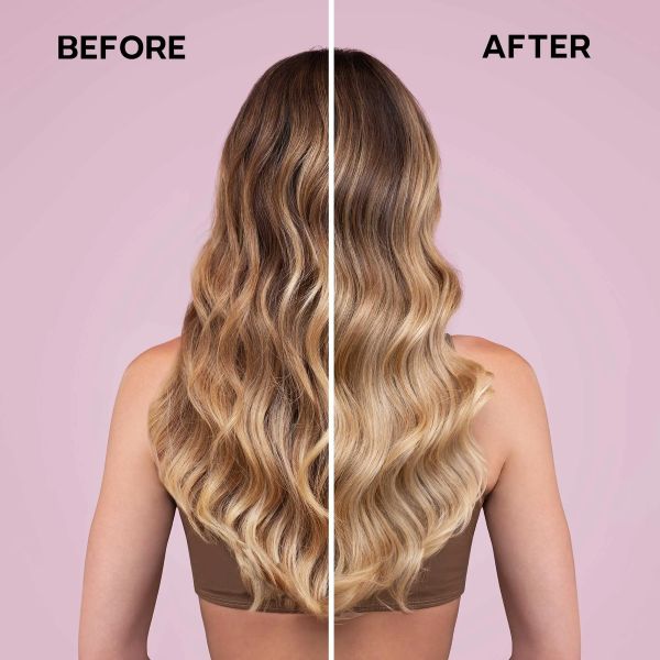 Semi Di Lino Style & Care Original Hairspray