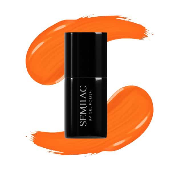 Semilac Gel Polish Airplane Mode 933