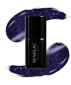 Semilac Gel Polish Midnight Fever 937