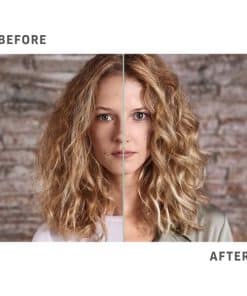Twirl Curl Enhancing Styling Foam