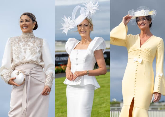 galway ladies Day 2024, Mary, Many,