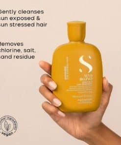 Alfaparf Milano Semi Di Lino After Sun Low Shampoo