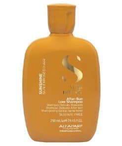 Alfaparf Milano Semi Di Lino After Sun Low Shampoo 250ml