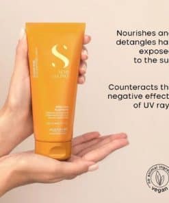 Alfaparf Milano Semi Di Lino After Sun Treatment