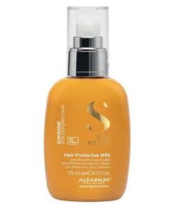 Alfaparf Milano Semi Di Lino Hair Protective Milk 125ml