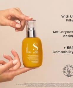 Alfaparf Milano Semi Di Lino Hair Protective Milk