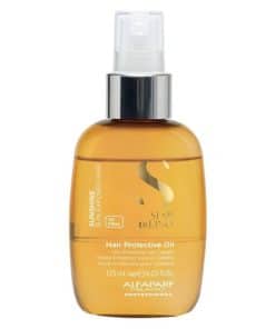 Alfaparf Milano Semi Di Lino Hair Protective Oil 125ml